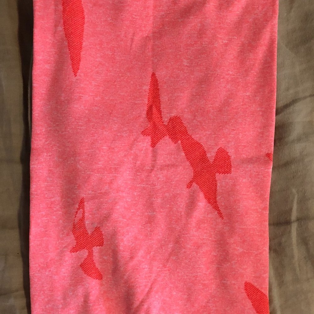 Oiselle Flyte gaiter